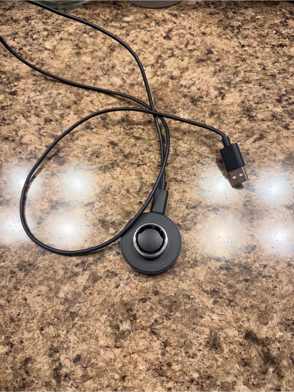Generation 3 Oura Ring